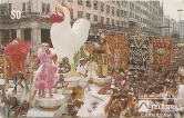 CARNAVAL 95 - GALO DA MADRUGADA -