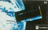 SATÉLITE BRASILSAT B2 - L