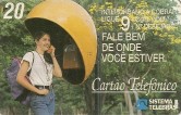 LIGUE 9 - FALE BEM DE ONDE VOCE... - 0