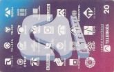 22 ANOS DA TELEBRÁS - 0