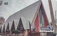 CATEDRAL DE LONDRINA