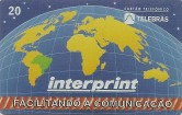 INTERPRINT - 02-03/95 - C/Nº