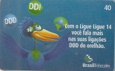 CORREIOS - LIGUE LIGUE 14 - SUSTENTAÇÃO - 1/4 - R$ 3,80