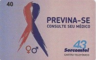 OUTUBRO ROSA, NOVEMBRO AZUL - PREVINA-SE CONSULTE SEU MÉDICO