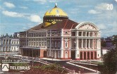 TEATRO AMAZONAS - L