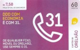 DDD COM ECONOMIA É COM O 31 - 7228 - 62475