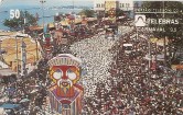 CARNAVAL 95 - PRAÇA CASTRO ALVES -