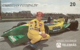 CHRISTIAN FITTIPALDI - 0